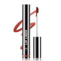 Peel Off Lip Liner Tattoo, Lip Stain Long Lasting Waterproof Transfer Proof for Women & Girls, Enhancing Complexion, Stocking Stuffers for Teen Girls (Rose)