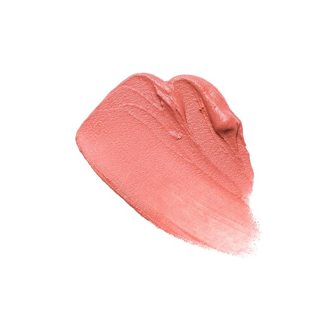 Flower Knows Strawberry Cupid Cake Lip Cream,Velvety-Smooth Matte Liquid Lipstick,Hydrating,Smudge-proof & Stain-Free Lip Stain(V01 Vanitea,0.17 Fl Oz)