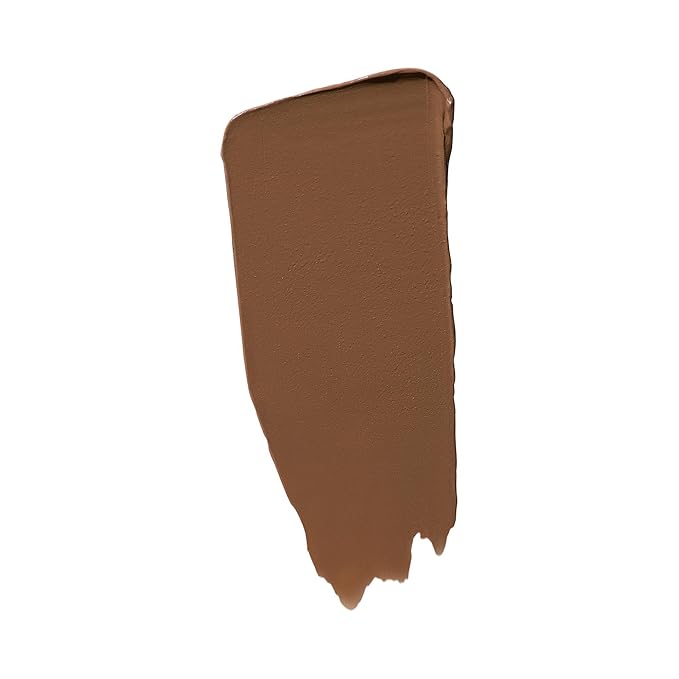Well People Supernatural Complexion Stick Foundation + Concealer, Buildable, Light-to-Medium Coverage, Soft Matte Finish, Lightweight + Hydrating, Multi-Use, Vegan & Cruelty-Free, 38 Deep Tan Cool