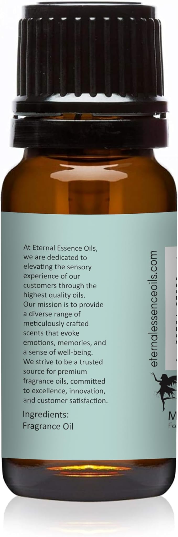 White Musk Premium Grade Fragrance Oil - 10ml - Scented Oil