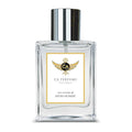 CA Perfume Impression of Apom Homme For Men Fragrance Eau de Parfum Spray Bottle 1.7 Fl Oz/50ml-X1