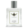 CA Perfume Originals Bleu Cedar Cypress for Women and Men Eau De Parfum Woody Aromatic Scent Long Lasting Unisex Fragrance Signature Scent for Day and Night Wear 3.4 Fl Oz 100ml