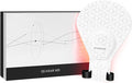 LED Light Therapy Total Hand Care Solution for Healthier Appearance and Recovery, 630nm and 830nm Dual Wavelengths Emission LED Device, Liquid Silicone, Soft and Comfortable