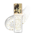 CATKIN Face Makeup Primer Base Ultra Hydrating Essense Natural Glow Finish for Dry Skin Blur Pores Infused with Black Truffle Serum & Hyaluronic acid Translucent Oil Free Formula