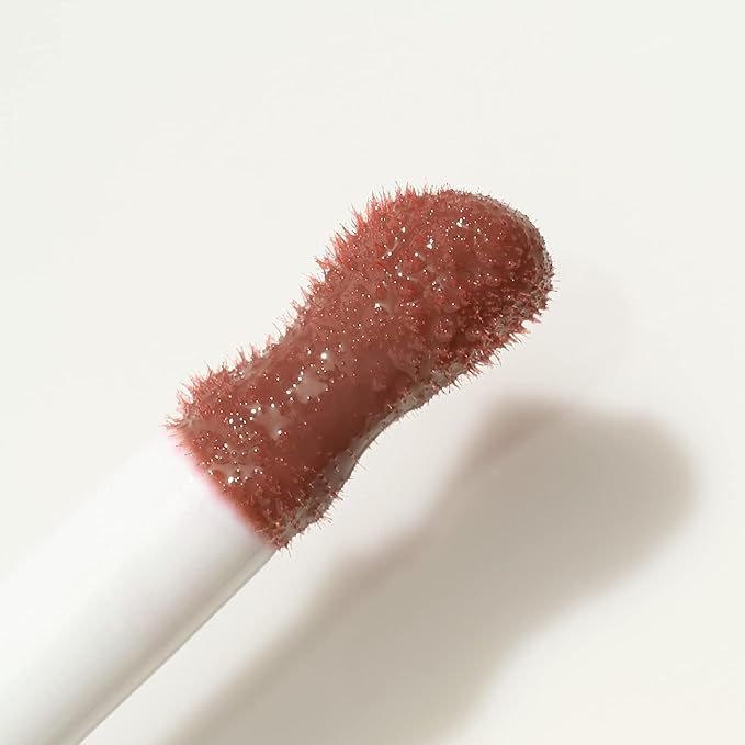 Julep So Plush Hydrating Lip Gloss – High-Shine, Non-Sticky Lip Color - Vitamin E for Soothing & Repair – Cruelty-Free, Moisturizing Gloss – All The Feels