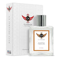 CA Perfume Impression of Tobacura for Women & Men Eau De Parfum Spray Long Lasting Oriental Perfume (3.4 Fl Oz / 100ml)