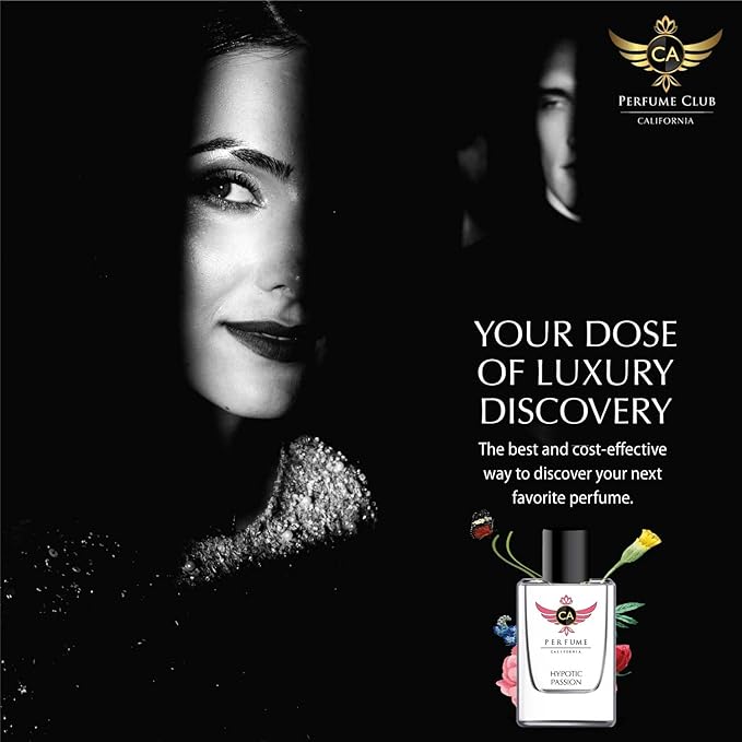 CA Perfume Club Impression of Christian Boiserie D'argent For Women & Men Replica Version Fragrance Dupes Concentrated Long Lasting Eau de Parfum Spray Refillable Atomizer Bottle 1.7 Fl Oz/50ml