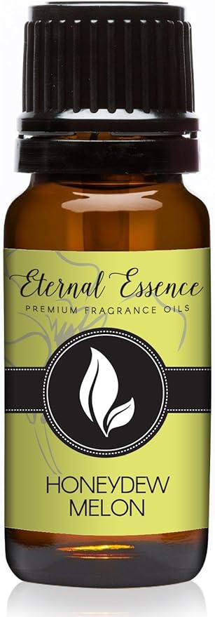 Honeydew Melon Premium Grade Fragrance Oil - Scented Oil - 10ml