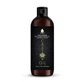 Pursonic 2-Pack Castor Oil (160oz) Cold-Pressed, 100% Pure, Hexane-Free Castor Oil-Moisturizing & Healing, For Dry Skin, Hair Growth - For Skin, Hair Care, Eyelashes
