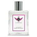 CA Perfume Impression of Purple Patchouli for Women and Men Eau De Parfum Floral Woody Musk Scent Long Lasting Unisex Fragrance Signature Scent for Day and Night Wear 3.4 Fl Oz 100ml