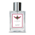 CA Perfume Impression of Rose Oud for Women and Men Long Lasting Unisex Fragrance Eau De Parfum 1.7 Fl Oz 50ml