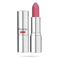 Pupa Milano Petalips Soft Matt Lipstick - Lightweight And Imperceptible - Provides Color With Buildable Intensity - Combines Comfort Of A Balm With A Matte Finish - 009 Soft Cyclamen - 0.123 Oz