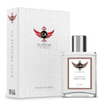 CA Perfume Impression of Ebene Fume for Women and Men Long Lasting Unisex Fragrance Eau De Parfum 1.7 Fl Oz 50ml