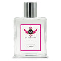 CA Perfume Impression of Prd Candy For Women Replica Fragrance Dupes Eau de Parfum Spray Bottle 3.4 Fl Oz/100ml-X1
