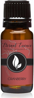 Cranberry Premium Grade Fragrance Oil - 10ml - Scented Oil