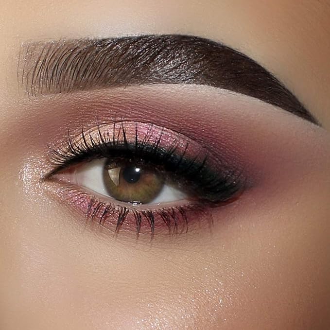 Sigma Beauty Rosy Eyeshadow Palette