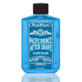 BushKlawz Classic Refreshing Cooling Soothing Barbershop After Shave Lotion Balm Toner Splash Pacific Prince Satisfy all Types of Viking Cannon Black Prime AfterShave Tonic Cologne