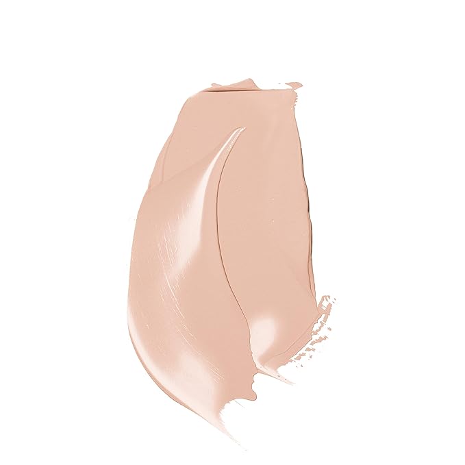 Revlon ColorStay Full Cover Longwear Matte Foundation, Heat & Sweat Resistant Lightweight Face Makeup, Ivory (110), 1.0 oz