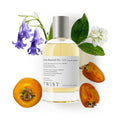 Twist Belle Bluebell No. 119 - Inspired by J. M. Wild Bluebell, Long-Lasting Perfume for Women, Paraben-Free, Vegan, Clean Ingredients, Fragrance – Spray 100 ml | 3.4 fl. oz.