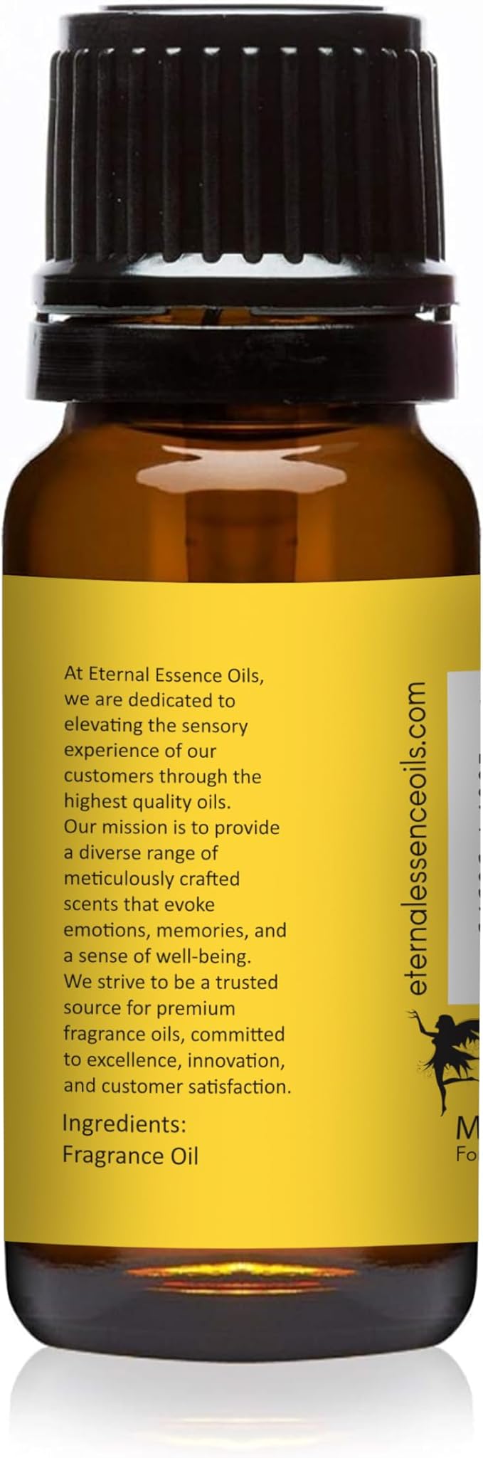 Mango Madness Premium Grade Fragrance Oil - 10ml - Scented Oil