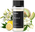 Scentia Hotel Diffuser Oil Inspired by The Wynn, Las Vegas Hotel - 50 mL 1.69 fl oz - Fragrance Oil Blend for Cold Waterless Diffusers - Mystical, Thanksgiving Gift