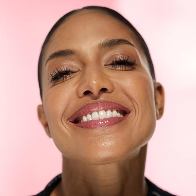 Vivienne Sabó Gel Lipliner Le Grand Volume – Long-Lasting Smudge-Proof Lip Liner & All-Over Lip Color, Creamy Precision Formula, Hydrating & Comfortable Wear, 07 Rosewood