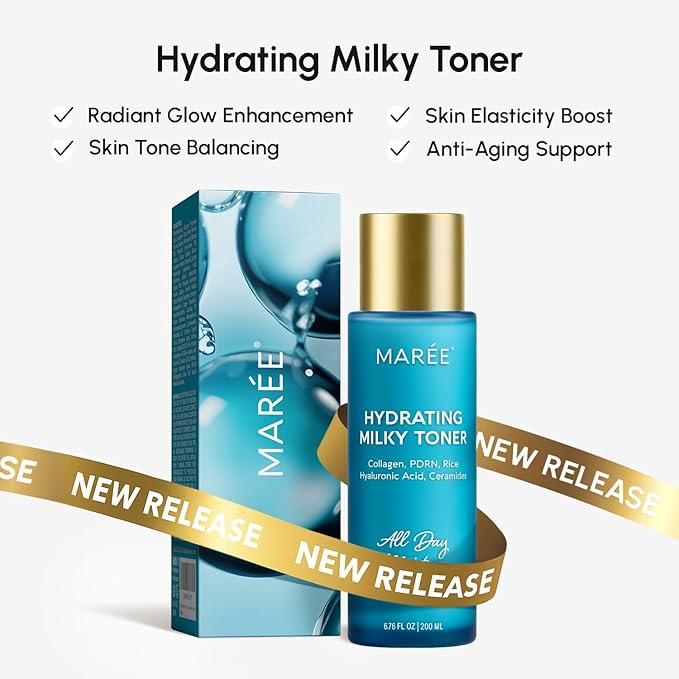 MAREE 24k Gold Under Eye Gels for Dark Circles and Puffiness - Collagen & Hyaluronic Acid Skincare Gel Pads - Gold Eye Patches for Puffy Eyes and Dark Circles - Under Eye Masks - Travel Essentials