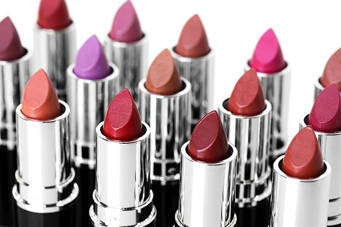 Aromi Sand Bar Natural Lipstick, Vegan, Cruelty-free, Dye-free, Warm Beige