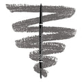 NYX PROFESSIONAL MAKEUP Micro Brow Pencil, Precise Eyebrow Pencil - Grey