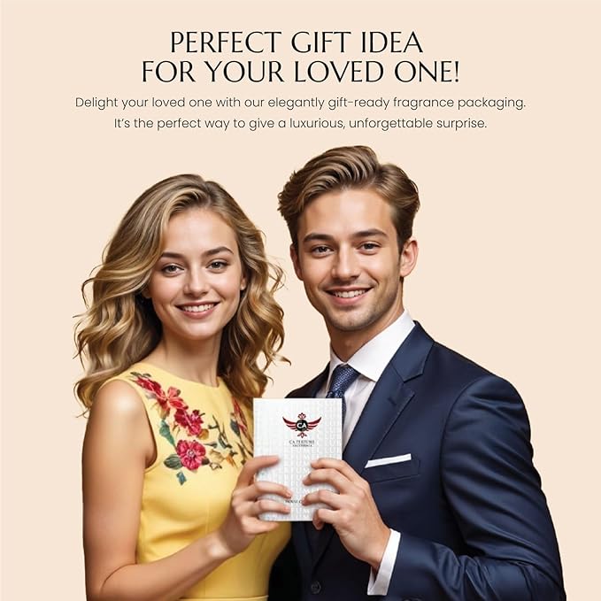 CA Perfume Impression of Light Blue For Men Woody Aquatic Scent Long Lasting Cologne for Men Eau De Parfum Travel Size Refillable Atomizer Spray 0.27 Fl Oz 8ml