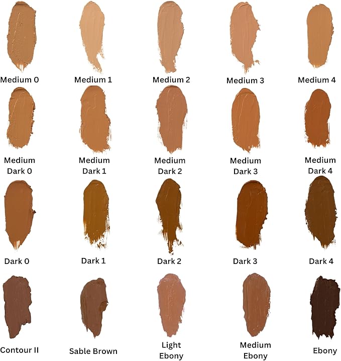 Mehron Makeup CreamBlend Stick | Face Paint, Body Paint, & Foundation Cream Makeup | Perfect for Halloween .75 oz (21 g) (Light 3)