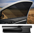 Car Window tint Film 25-Percent - RP Remarkable Power, Window Tint Film 25% VLT, 24" in x 15' Ft, UVR 99% Heat& UV Block Scratch Resistant, Privacy Film for Windshield, Professional Auto Car Film Roll