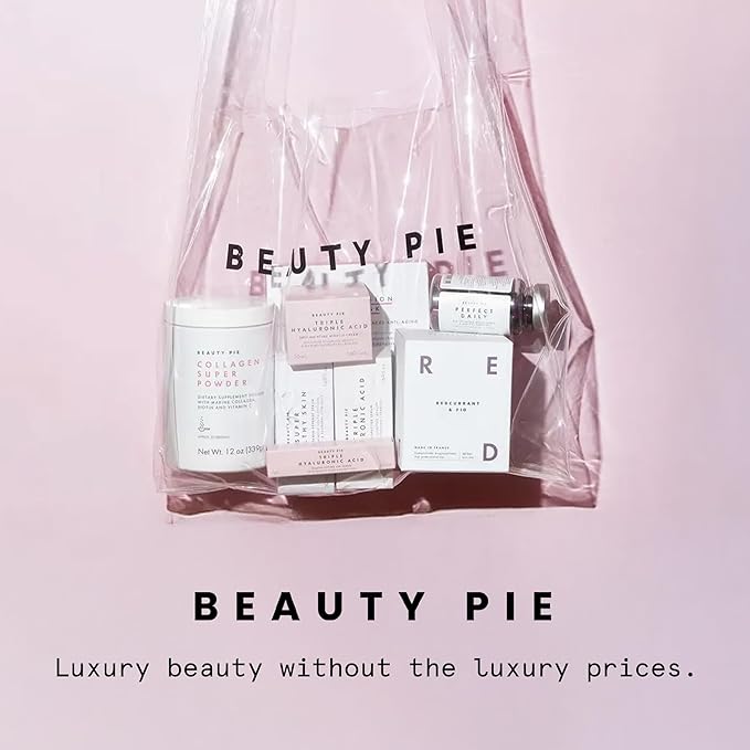 Beauty Pie Wondercolour Longwear Cream Eyeshadow Stick – En Taupe | Creamy Glide-On, Long-Wear, Smudge-Resistant Eye Color
