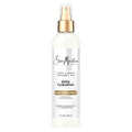 Shea Moisture 100 Percent Virgin Coconut Oil Leave-In Treatment, 8 Ounce