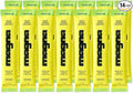 MAGNA Electrolytes Powder Drink Mix for Hydration, Energy & Focus Support with Magnesium L Threonate, Sodium, Potassium, Vitamin D, B6 & B12, Sugar Free, Lemon Lime Flavor, 14 Servings
