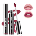 Peel Off Lip Liner Highly Pigmented - Lip Stain Long Lasting Waterproof for Women Girls, Lip Tint Stain Peel Non-Sticky & Smudge-Proof Easy to Use & Natural Finish (Mauve)