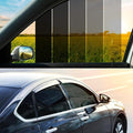 Vepagoo 35% VLT Ceramic Car Window Tint Film (30" x 15FT) - Heat & Glare Reduction, Blocks UV & IR Rays, Scratch Resistant, Privacy Tint Fit for Sedan SUV Pickup Truck
