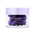 Meaningful Beauty Wrinkle Smoothing Capsules Advanced Formula With Hyaluronic Acid, 20 Count