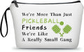 Pickleball Gifts,Pickleball Gifts for Women,Birthday Gift,Gifts for Woman Unique,Sister Birthday Gift Ideas,Teenager Girl Stuff,Friendship Gifts for Women,Pickleball Bag,Womens Birthday Gifts