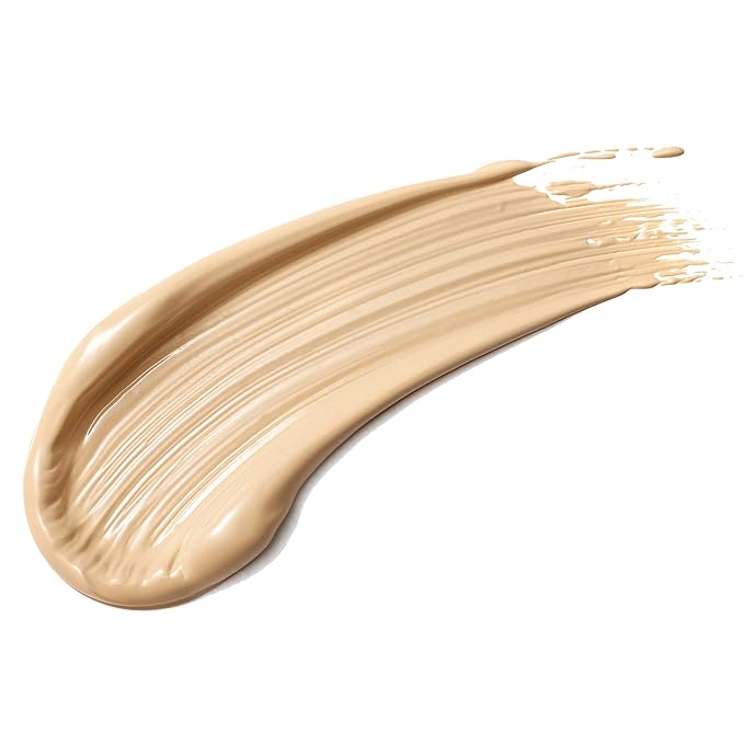 delilah Future Resist Foundation (Shade: Buttermilk), 1.28 oz