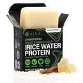 Viori Hidden Waterfall Conditioner Bar Made with Rice Water - Handcrafted All Natural Organic Conditioner