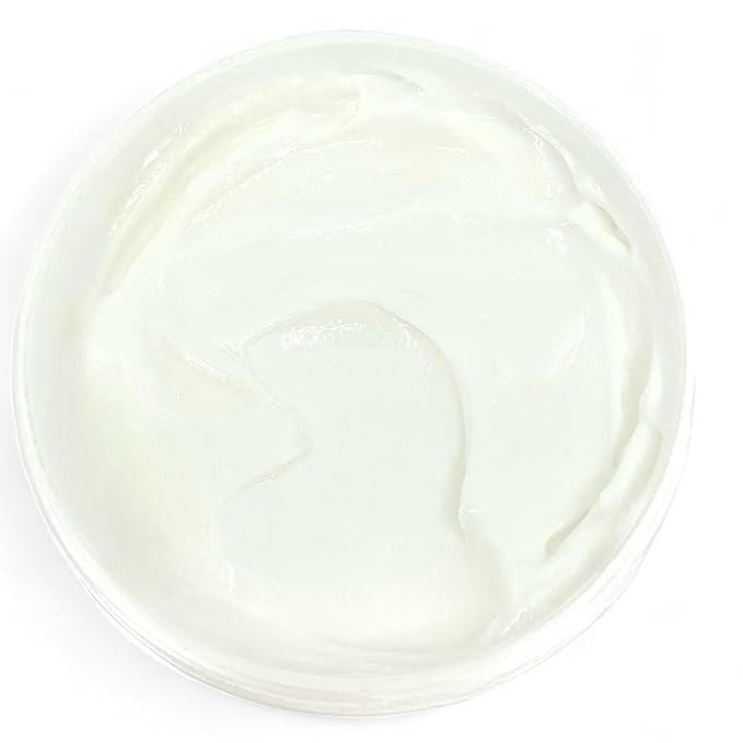 Serious Skincare - Glycolic Firming Retexturizing Body Cream - Moisturizing - Hydrating for Dry Skin - BODY FIT™ - For Crepey and Sagging Skin - Gentle Exfoliation for Smoother Skin - 8 Fl. Oz.