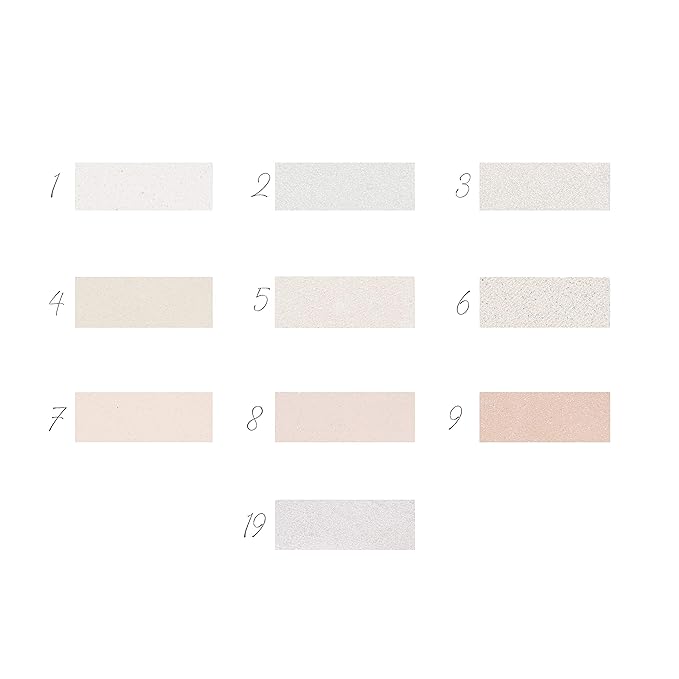 Belé MakeUp Italia b.One Eyeshadow (#7 Liberty - Matte) (Made in Italy)