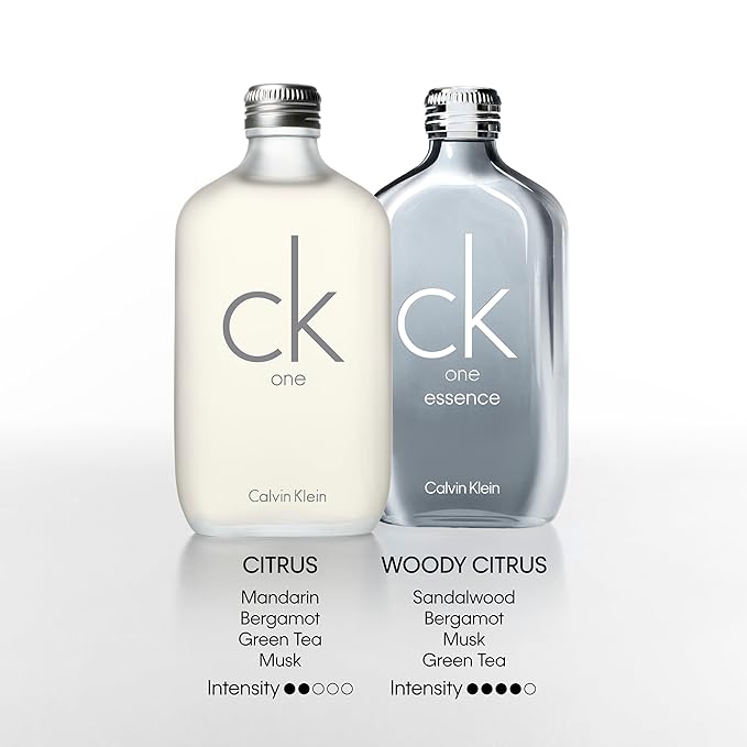 Calvin Klein Ck One Eau de Toilette 10 fl oz