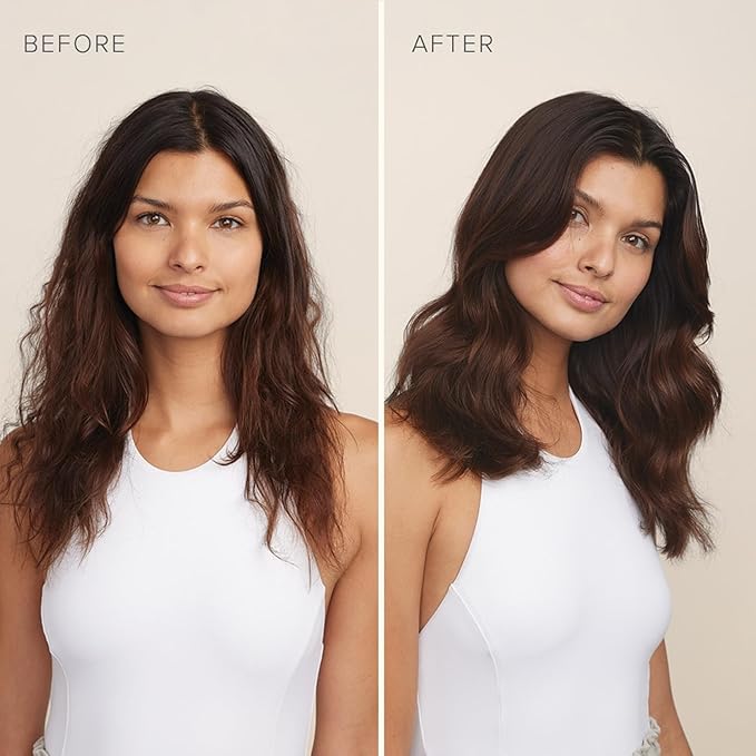 RODAN + FIELDS DEFRIZZ Oil Treatment | 60 mL | Light Hair Oil to Tame & Defrizz Hair | Fresh & Floral Fragrances | Great for Travel | Pre Shampoo & Heat Protectant | Health & Beauty | Hair Care Oil