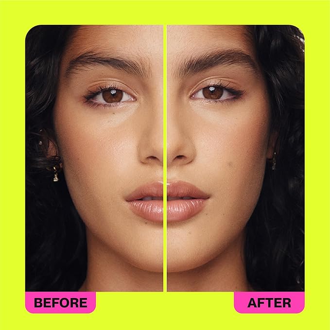 Brow Pencil - Fine Tip, Smooth & Creamy, Long Wearing, Water Resistant - Buildable Looks From Natural to Bold Eyebrows - Vegan & Cruelty Free Women's Beauty, Eyebrow Filler Makeup (Taupe)