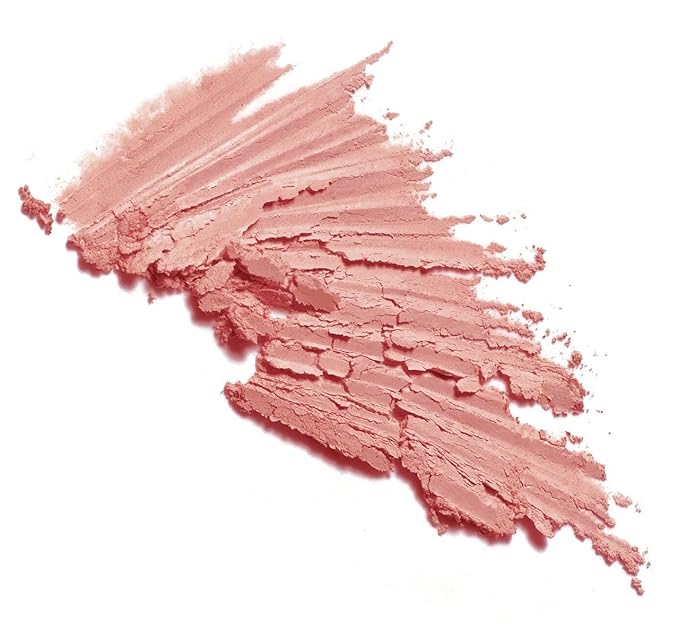 Color Pro Blush by Color Me Beautiful, Pressed Powder Blush with Buildable Coverage, Complexion Enhancing Makeup