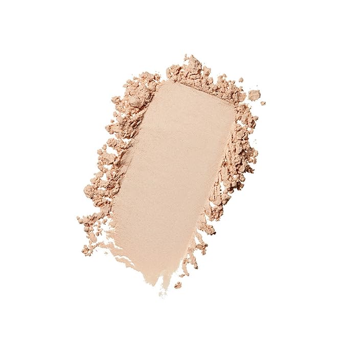 Rodial Glass Powder Mini 0.10oz., Skin Perfecting Loose Face Powder, Creamy Formula for a Natural Luminosity Glow, Finishing Powder for a Flawless Skin Look, Setting Powder