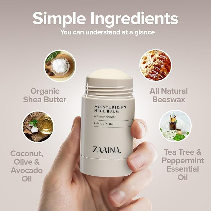 ZAAINA Wellness Spa Set for Women - Self Care Gift Basket for Her, Pampering Home Spa Package for Woman, Unique Gift for Mom, Relaxing Birthday Gifts for Women