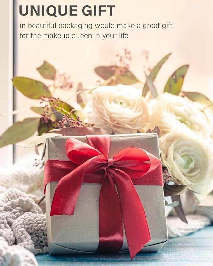 LETGO Birthday Gifts for Girls, Gifts for Girls | Makeup Bag Cosmetic Bag Mother's Day Gifts for Women Teacher Gifts Birthday Gifts for 3 4 5 6 7 8 9 10 11 12 13 Year Old